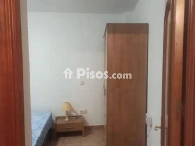 Apartamento en alquiler en Centro, Guadalajara