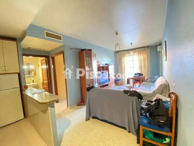 Apartamento en alquiler en Santo Domingo, Tierra de Badajoz