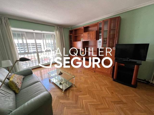 Piso en alquiler en San Sebastián De Los Reyes, Madrid