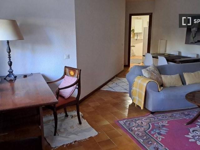 Piso en alquiler en San Sebastián De Los Reyes, Club de Campo