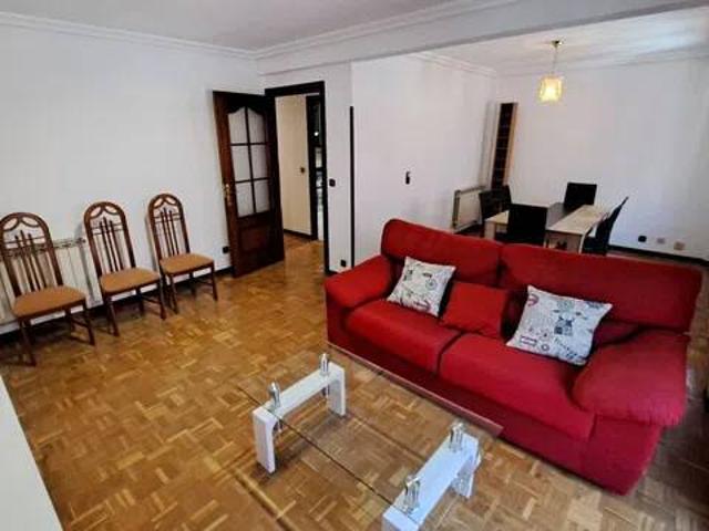 Piso en alquiler en San Sebastián De Los Reyes, Madrid