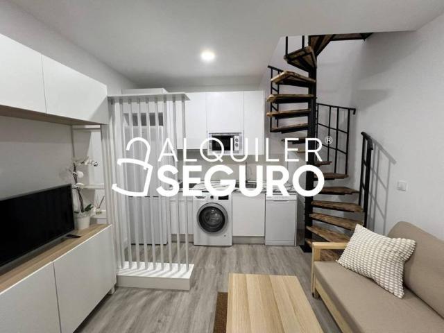 Piso en alquiler en San Sebastián de los Reyes, Comunidad de Madrid