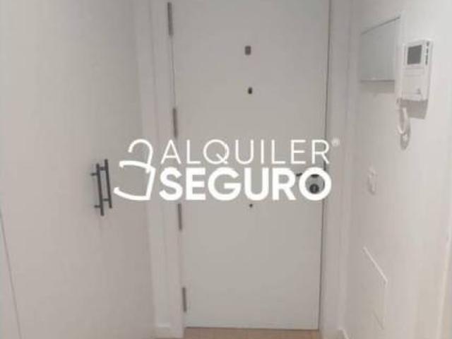 Piso en alquiler en San Sebastián De Los Reyes, Madrid