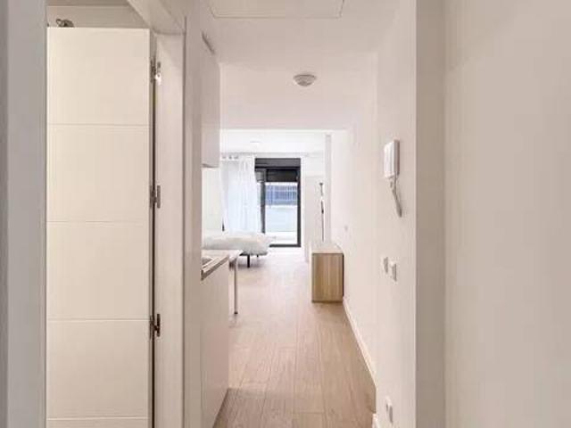 Piso en alquiler en San Sebastián De Los Reyes, Madrid