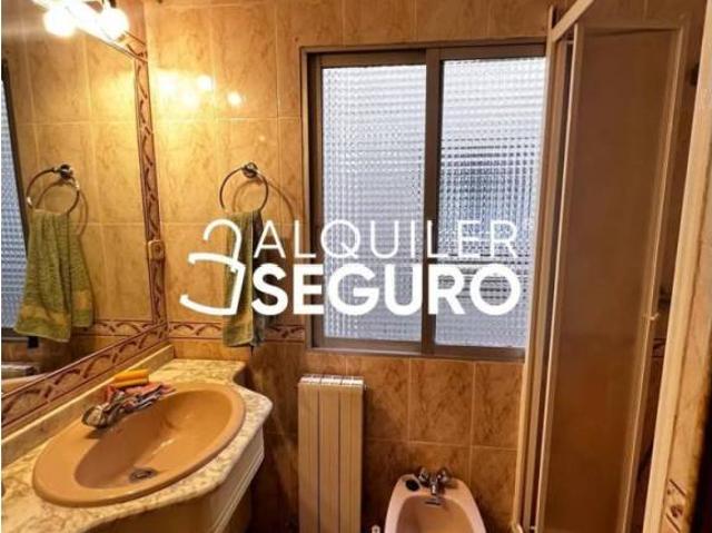 Piso en alquiler en San Sebastián De Los Reyes, Madrid