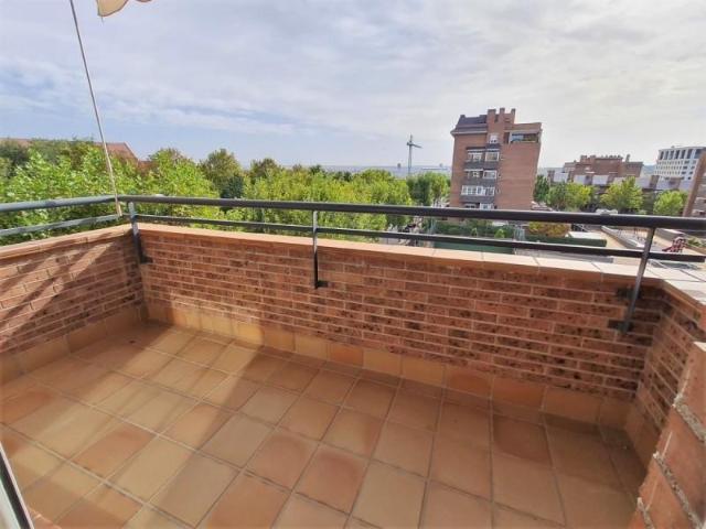 Piso en alquiler en San Sebastián De Los Reyes