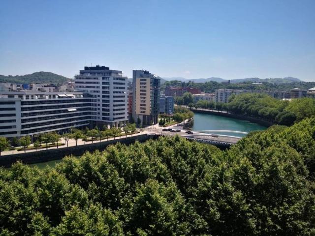 Piso en alquiler en Donostia-san Sebastián, Guipúzcoa