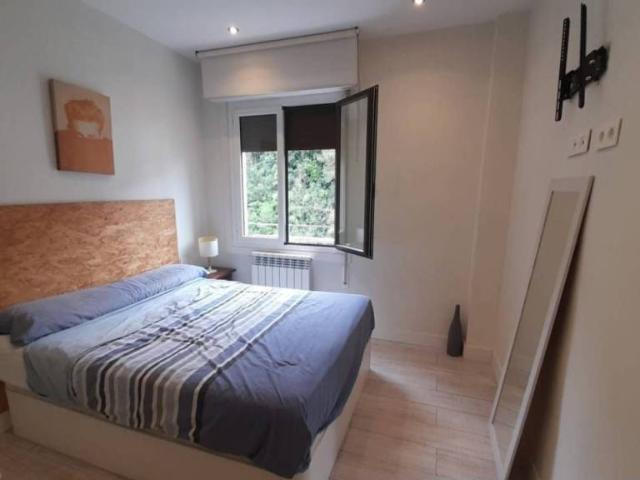 Piso en alquiler en Donostia-san Sebastián, Guipúzcoa