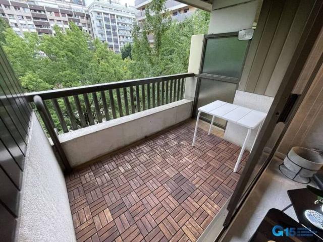 Piso en alquiler en Donostia-san Sebastián, Guipúzcoa