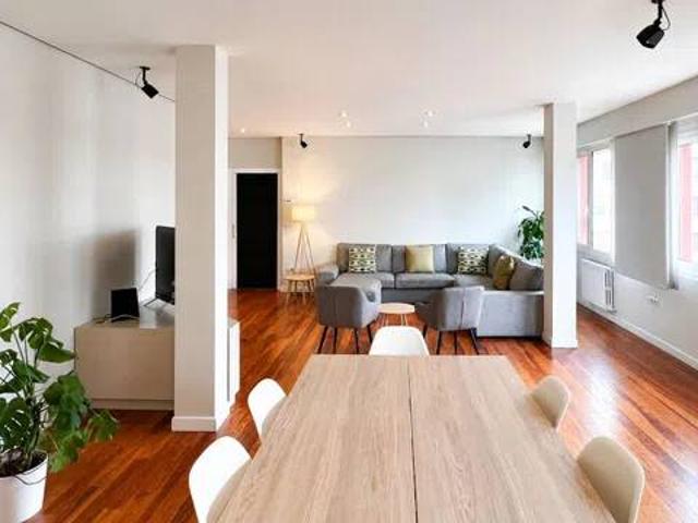 Piso en alquiler en Ipar-Ekialdea, Donostia-san Sebastián