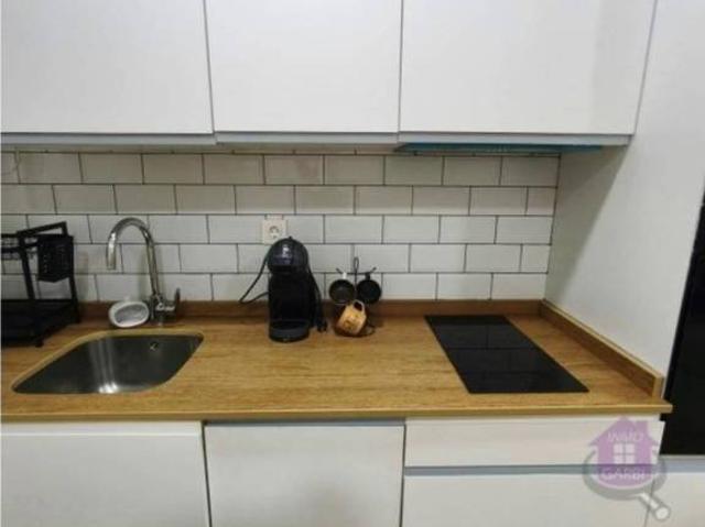 Piso en alquiler en Donostia-san Sebastián, Guipúzcoa