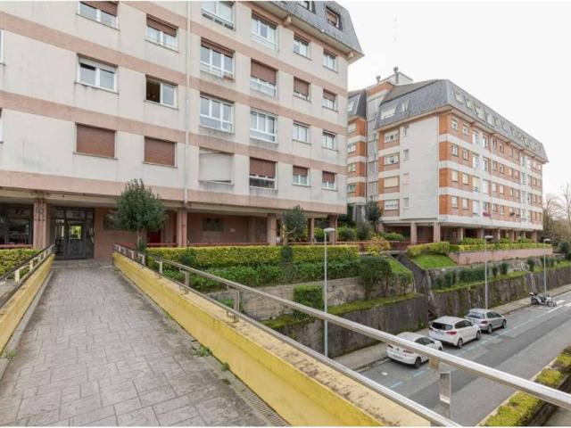 Piso en alquiler en Donostia-san Sebastián, Guipúzcoa