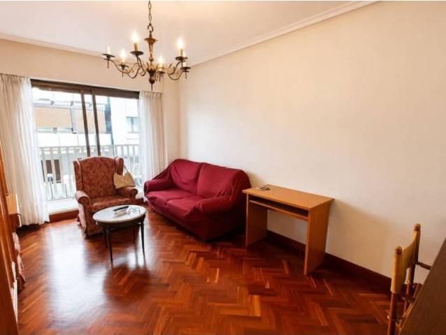 Piso en alquiler en Donostia-san Sebastián, Guipúzcoa
