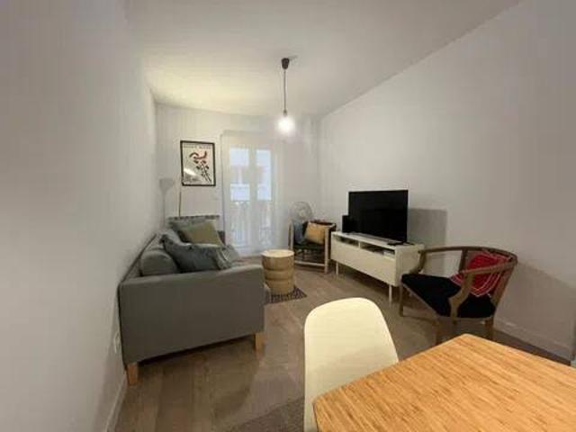 Piso en alquiler en Ipar-Ekialdea, Donostia-san Sebastián
