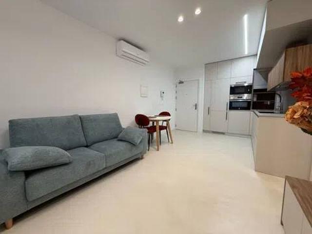 Piso en alquiler en Mendebaldea, Donostia-san Sebastián