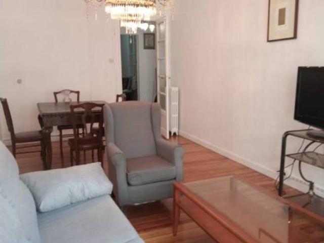 Piso en alquiler en Donostia-san Sebastián, Guipúzcoa