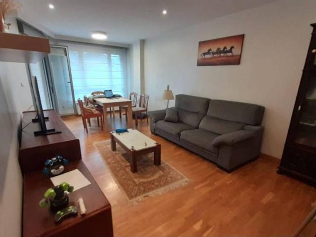 Piso en alquiler en Donostia-san Sebastián, Guipúzcoa