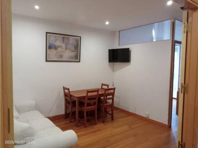 Piso en alquiler en Donostia-san Sebastián, Guipúzcoa