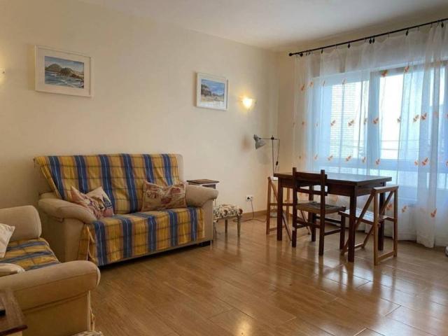 Piso en alquiler en Ipar-Ekialdea, Donostia-san Sebastián