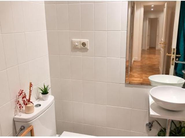Piso en alquiler en Donostia-san Sebastián, Guipúzcoa