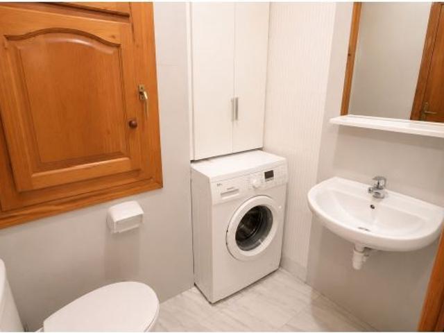 Piso en alquiler en Donostia-san Sebastián, Guipúzcoa