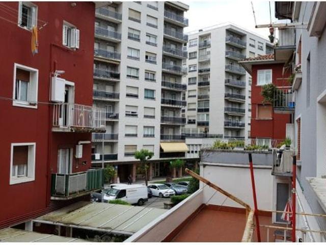 Piso en alquiler en Donostia-san Sebastián, Guipúzcoa