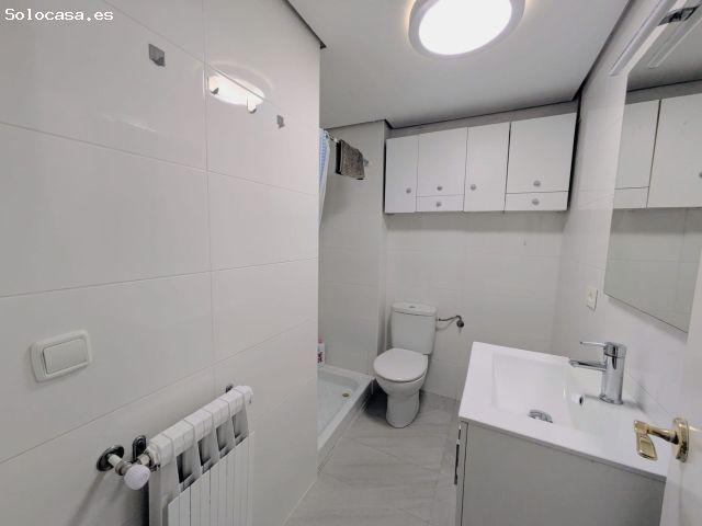 Piso en alquiler en Donostia-san Sebastián, Guipúzcoa