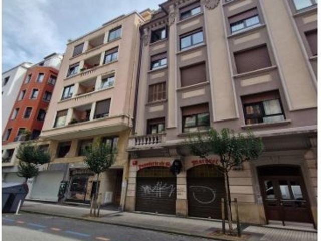 Piso en alquiler en Donostia-san Sebastián, Guipúzcoa