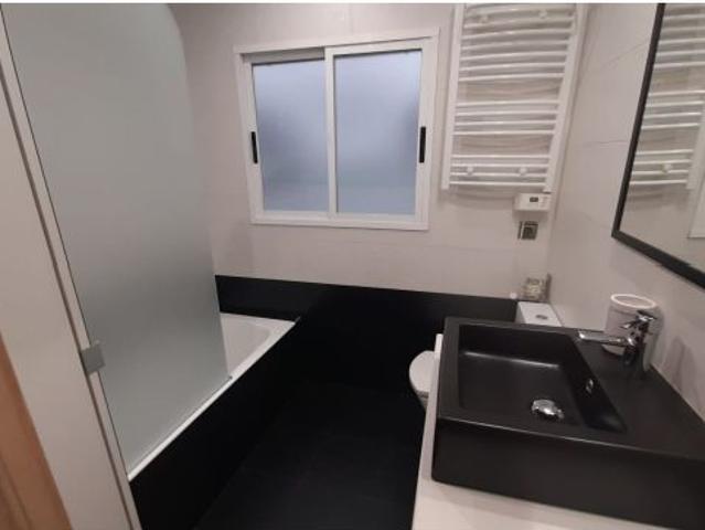 Piso en alquiler en Donostia-san Sebastián, Guipúzcoa