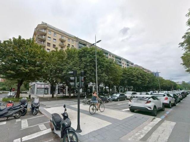 Piso en alquiler en Donostia-san Sebastián, Guipúzcoa