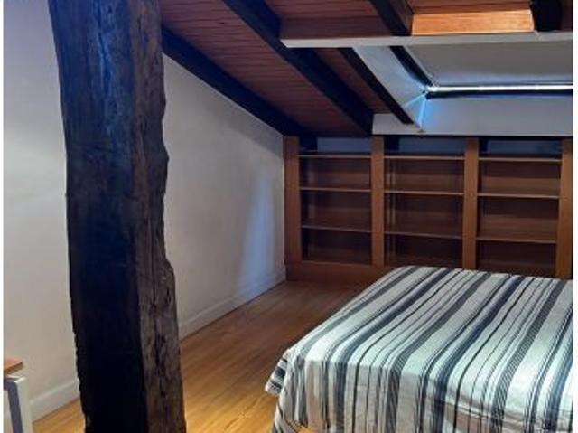Piso en alquiler en Donostia-san Sebastián, Guipúzcoa