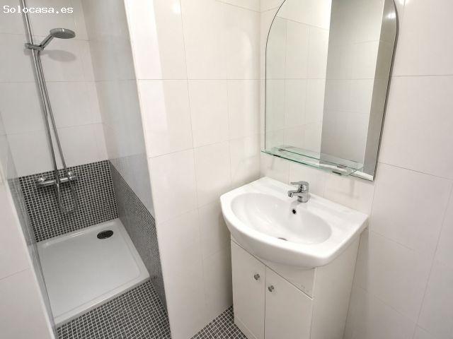 Piso en alquiler en Donostia-san Sebastián, Guipúzcoa