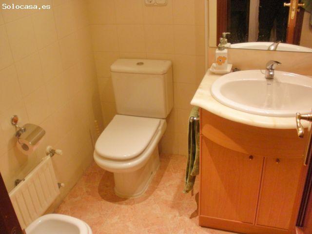 Piso en alquiler en Donostia-san Sebastián, Guipúzcoa