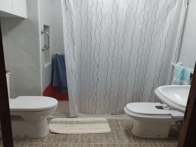 Piso en alquiler en Donostia-san Sebastián, Guipúzcoa