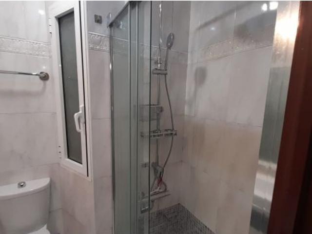 Piso en alquiler en Donostia-san Sebastián