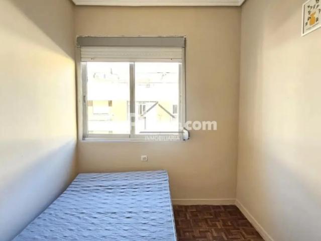 Apartamento en alquiler en A Coruña, Galicia