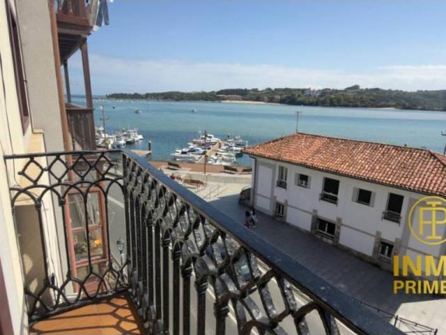 Piso en alquiler en San Vicente De La Barquera, Cantabria
