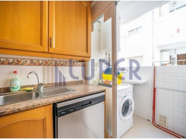 Piso en alquiler en San Vicente Del Raspeig, el Pilar Piso en alquiler en San Vicente Del Raspeig, el Pilar
