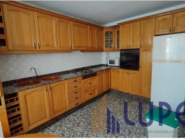 Piso en alquiler en San Vicente Del Raspeig