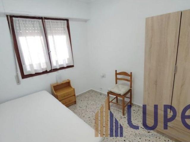 Piso en alquiler en San Vicente Del Raspeig