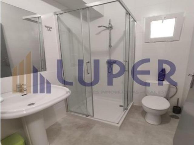 Piso en alquiler en San Vicente Del Raspeig