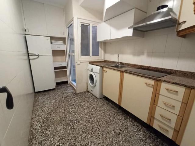 Piso en alquiler en San Vicente Del Raspeig