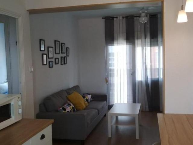 Piso en alquiler en San Vicente Del Raspeig, Barrio Santa Isabel