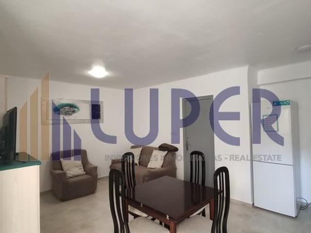 Piso en alquiler en San Vicente Del Raspeig