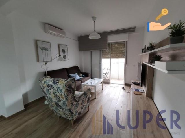 Piso en alquiler en San Vicente Del Raspeig