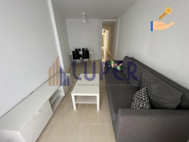 Piso en alquiler en San Vicente Del Raspeig