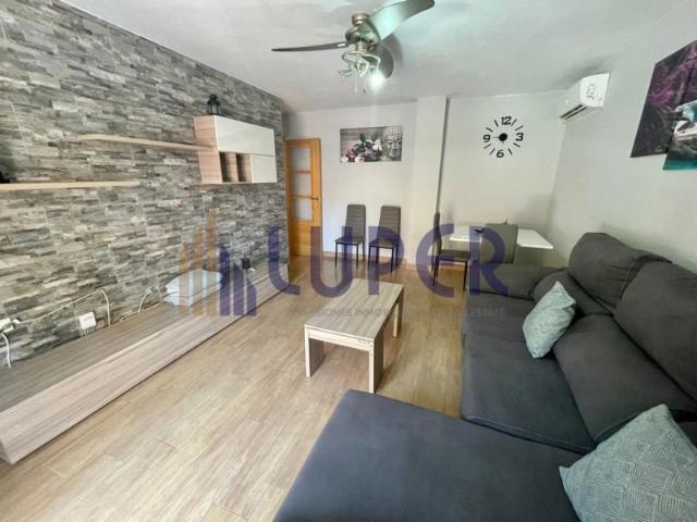 Piso en alquiler en San Vicente Del Raspeig