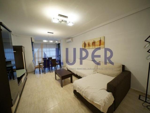 Piso en alquiler en San Vicente Del Raspeig, el Pilar
