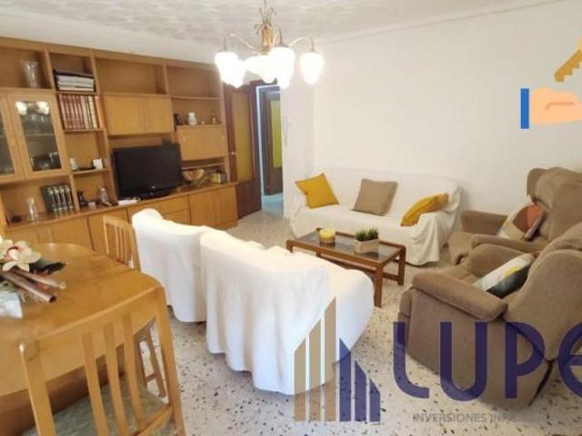 Piso en alquiler en San Vicente Del Raspeig