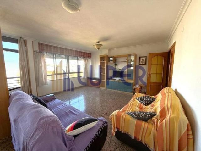 Piso en alquiler en San Vicente Del Raspeig, la Borinquen
